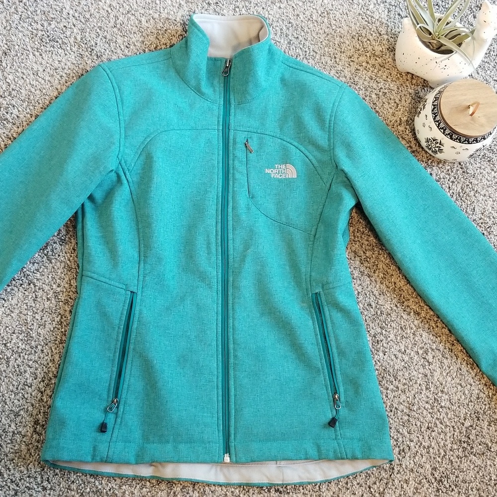 The North Face Apex Bionic Jacket